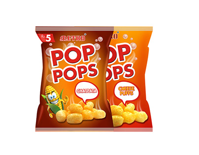 Pop Pops