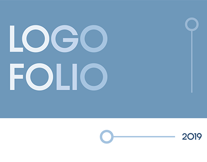 Logofolio 2019 Vol. 1
