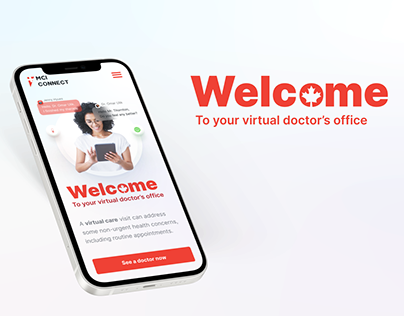 Virtual Doctors office