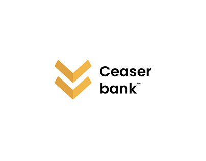 Ceaser Bank Logo
