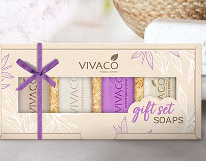 Soap Gift Set