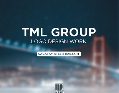 Project thumbnail - TML GROUP LOGO DESIGN WORK