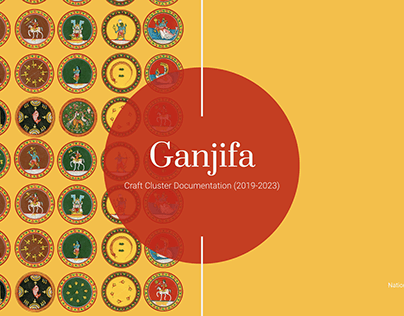 Ganjifa- Craft cluster presentation