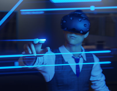 The VR future