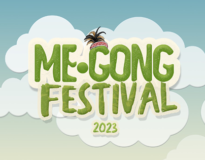 Project thumbnail - Me•Gong Festival 2023