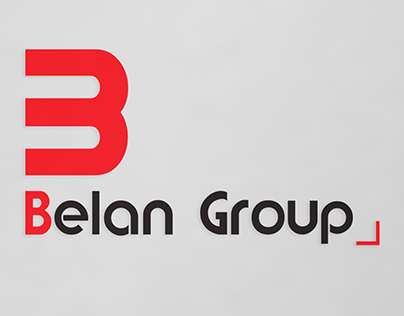 Belan Group Logo + BC