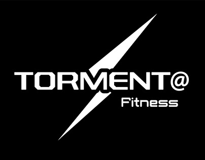 Logotipo de Tormenta Fitness