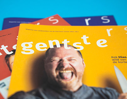 Gentsters Magazine