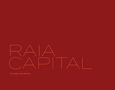 Raia Capital
