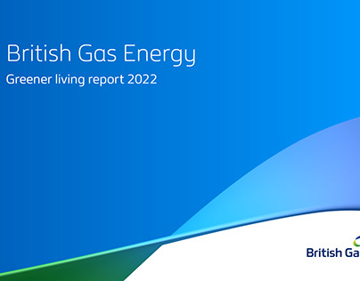 British Gas - Report