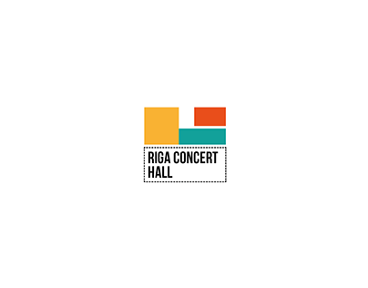 Riga Symphonic Concert Hall