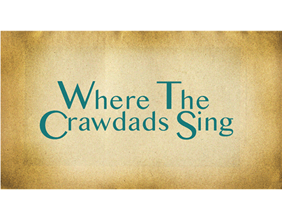 Where the Crawdads Sing Opening Credits