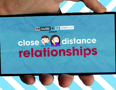 Close Distance Relationships