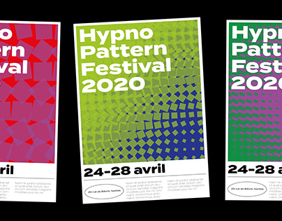 Hypno Patterns