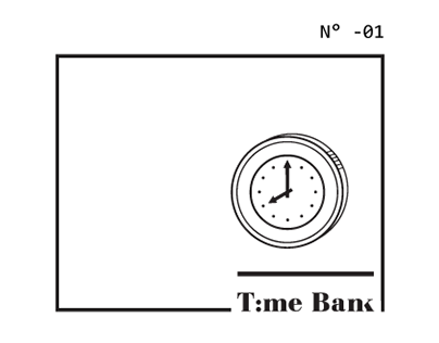 Time Bank