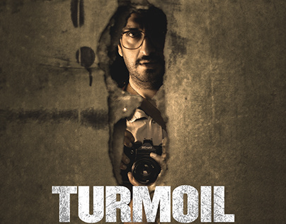 2nd Assistant Director of "Turmoil"