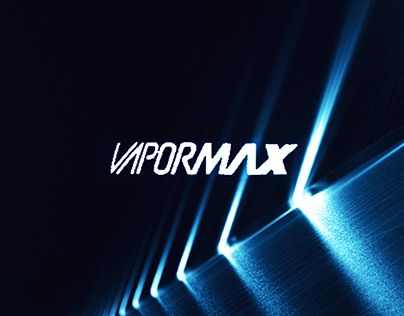 vapormax logo