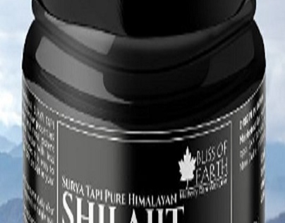 Shilajit: The Ancient Herbal Resin With Modern Benefits