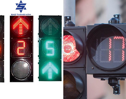 Quy định về đèn tín hiệu giao thông đường bộ tại VN