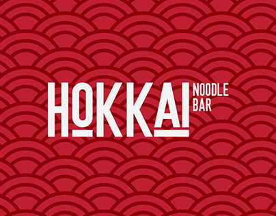 Hokkai Noodle Bar