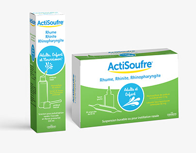 Actisoufre