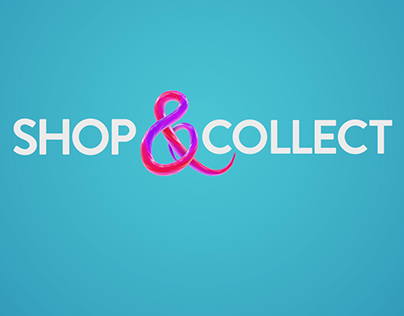 Shop & Collect Promo Video