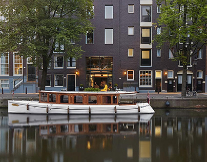 AMSTERDAM: When to Go and Where to Stay?