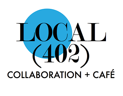 Local 402 Logo and Website