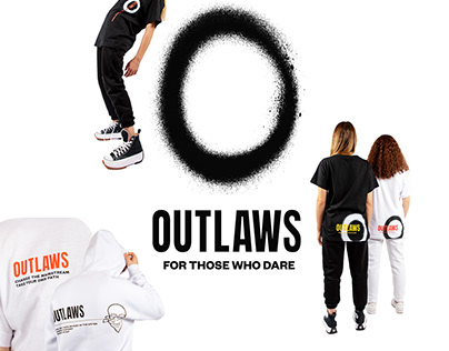Outlaws Clothing Brand
