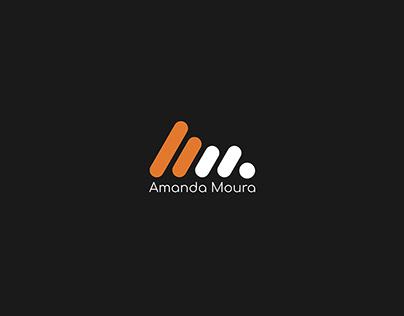 Amanda Moura (Arquitetura) | Identidade Visual