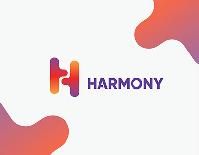 Harmony Branding Logo