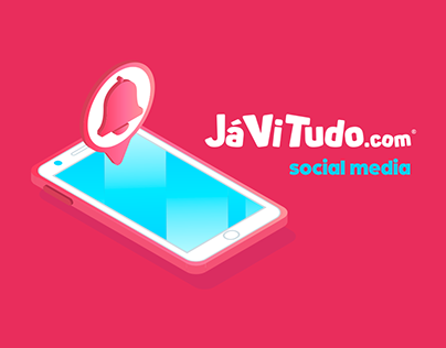 Jávitudo - Social Media
