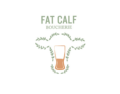 Fat Calf Logo