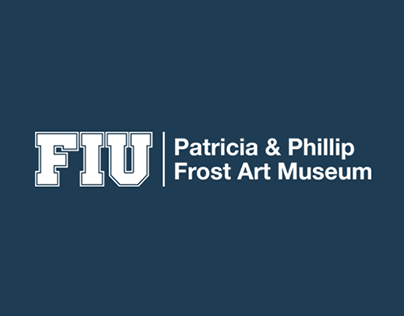 Patricia & Phillip Frost Art Museum