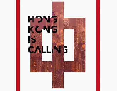 Hong Kong Pro Democracy // Exposure NYC