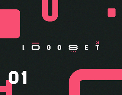 Logoset 01