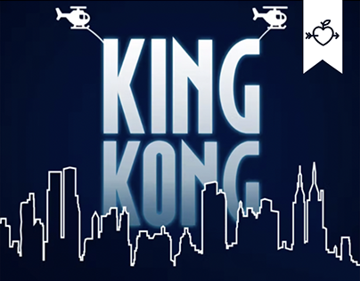 VIALAND - King Kong Istanbul'da