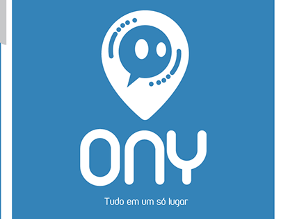 ONY Social network
