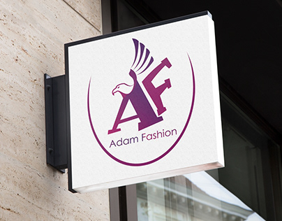 Logo for Fshion Brand