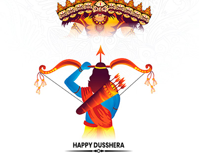 Happy Dusshera