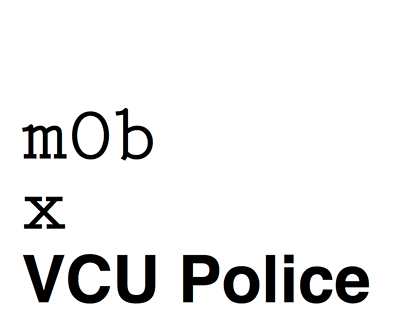 VCU Police Building Project