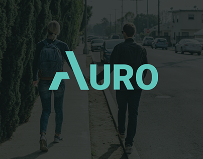 Auro: Community based messaging app