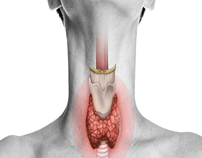 Signs and Lifestyle Tips for Optimal Thyroid Health