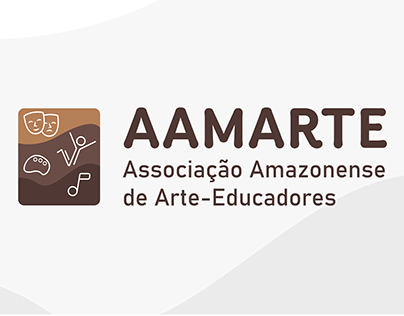 Logo - AAMARTE [2023]