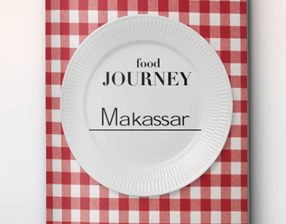 Food Journey - Makassar
