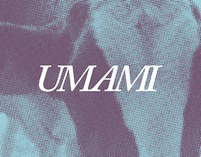 Umami Magazine