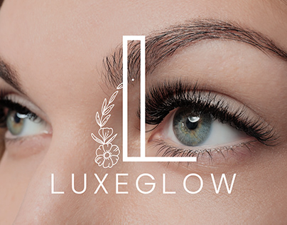 LuxeGlow - The Beauty of Growth and Elegance