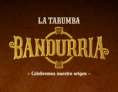 La Tarumba - Bandurria