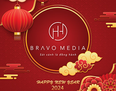 Project thumbnail - Bravo Media Vietnam