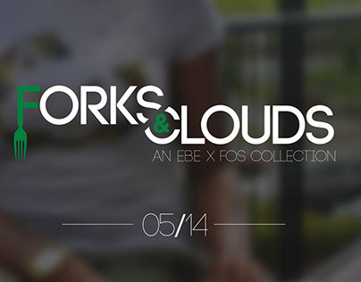 FOS: The Forks & Clouds Collection